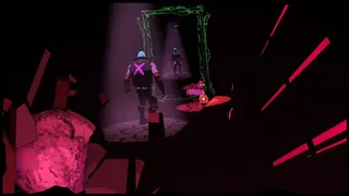 Скриншот 4 к игре Hank: Drowning On Dry Land