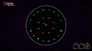 Скриншот 4 к игре Temp Zero