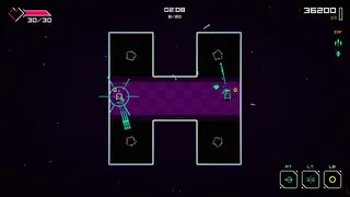 Скриншот 6 к игре Temp Zero
