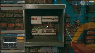 Скриншот 1 к игре Subway Simulator
