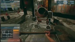 Скриншот 4 к игре Subway Simulator