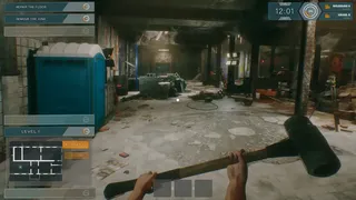 Скриншот 5 к игре Subway Simulator