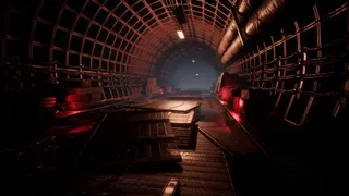 Скриншот 1 к игре Bunker Renovator