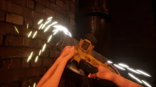 Скриншот 2 к игре Bunker Renovator