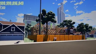Скриншот 1 к игре Tonikk Tycoon