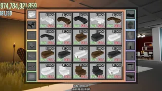 Скриншот 7 к игре Tonikk Tycoon
