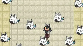Скриншот 8 к игре PogoStickMiooooooon