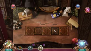 Скриншот 4 к игре Tearstone: Thieves of the Heart