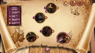 Скриншот 7 к игре Tearstone: Thieves of the Heart