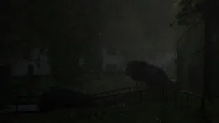 Скриншот 2 к игре Last of Humanity