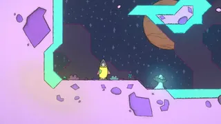 Скриншот 6 к игре Moonstuck