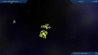 Скриншот 4 к игре Star Jet Alpha
