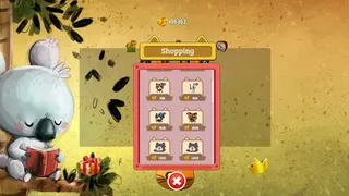 Скриншот 3 к игре Merge Cats - Idle Game