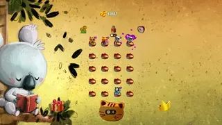 Скриншот 5 к игре Merge Cats - Idle Game