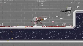 Скриншот 1 к игре Arena Brutal