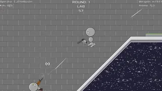 Скриншот 2 к игре Arena Brutal