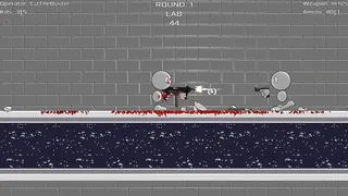 Скриншот 3 к игре Arena Brutal