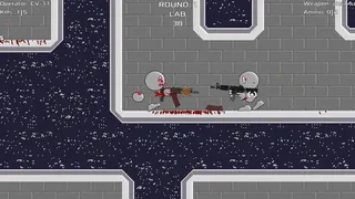 Скриншот 4 к игре Arena Brutal