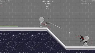 Скриншот 6 к игре Arena Brutal