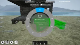 Скриншот 2 к игре Researchity | Open World Survival Game