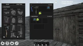 Скриншот 3 к игре Researchity | Open World Survival Game