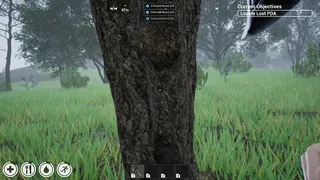Скриншот 5 к игре Researchity | Open World Survival Game