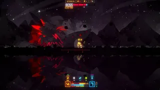 Скриншот 1 к игре Mini Island: Cosmos