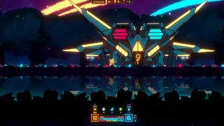 Скриншот 2 к игре Mini Island: Cosmos