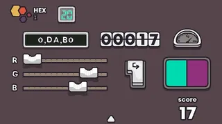 Скриншот 2 к игре RGB Rush