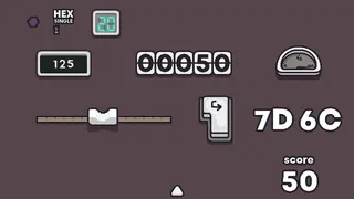 Скриншот 3 к игре RGB Rush