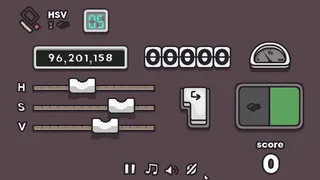Скриншот 4 к игре RGB Rush