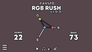 Скриншот 5 к игре RGB Rush
