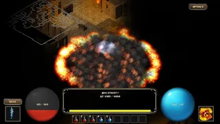 Скриншот 1 к игре Escape from Deathmark Dungeon