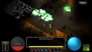 Скриншот 6 к игре Escape from Deathmark Dungeon