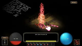 Скриншот 7 к игре Escape from Deathmark Dungeon