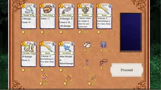 Скриншот 4 к игре OneShotRogue