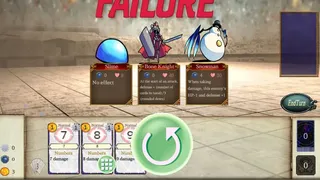 Скриншот 6 к игре OneShotRogue