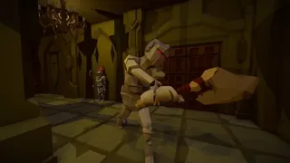 Скриншот 1 к игре All Hail Temos