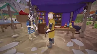 Скриншот 7 к игре All Hail Temos