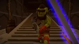 Скриншот 8 к игре All Hail Temos