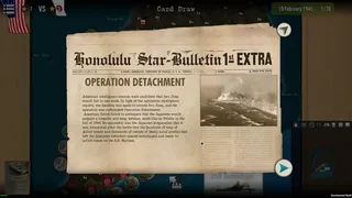 Скриншот 1 к игре SGS Pacific D-Day