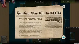 Скриншот 7 к игре SGS Pacific D-Day