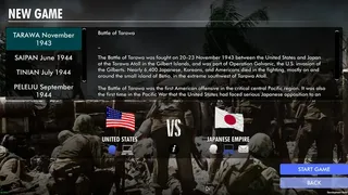 Скриншот 8 к игре SGS Pacific D-Day