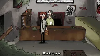 Скриншот 1 к игре ...Knew the Beginning