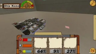 Скриншот 2 к игре PANDO Engines
