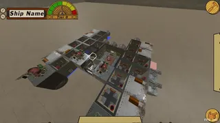 Скриншот 3 к игре PANDO Engines