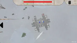 Скриншот 4 к игре PANDO Engines