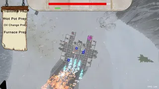 Скриншот 5 к игре PANDO Engines
