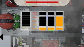 Скриншот 6 к игре PANDO Engines