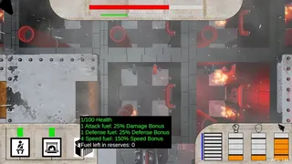 Скриншот 7 к игре PANDO Engines